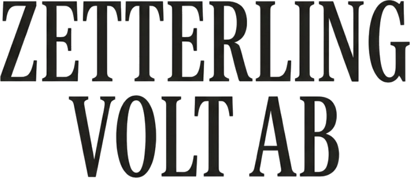 ZETTERLING VOLT AB